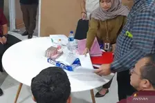 Kejati Bali Sita Uang Tunai-CCTV kasus Pungli di Bandara Ngurah Rai