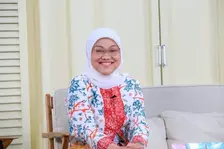 Pelaku UMKM Mau Upgrade Skill, Menaker Ungkap Programnya Terbuka Tuk Umum