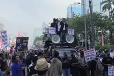 Migran Watch Bahas SPSK Penempatan Pekerja Migran Indonesia ke Arab Saudi