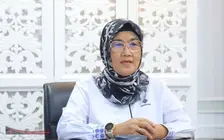 Haiyani Rumondang Minta Pengawas Ketenagakerjaan Wajib Pastikan Adanya Kesepakatan Antara Pengusaha dan Pekerja Sesuai Permenaker Nomor 5 2023
