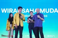 Teten Masduki: Market Ekonomi Digital Jangan Sampai Diambil...