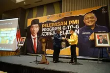 18 Ribu PMI Diperkirakan Akan Bekerja di Korsel Pada 2023