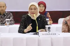 Perbaiki Tata Kelola Penempatan PMI, Ida Fauziyah Akan Cabut Tiga Aturan