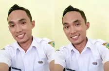 Iming-Iming Bekerja di Inggris, Sekdes ini Ditipu Puluhan Juta