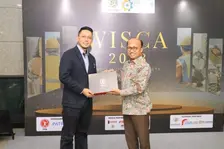 Sekjen Kemnaker Sebut Budaya K3 Kunci Bangun Ekosistem Ketenagakerjaan
