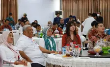 Menaker Sebut Industri Smelter Nikel Ciptakan Lapangan Berja Baru