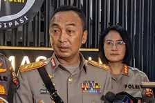 Bareskrim Polri Asistensi Dugaan Pemeresan Oleh Pimpinan KPK ke SYL