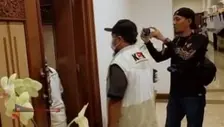 Ketua Fraksi Demokrat DPRD Jatim Dicecar KPK Soal Dana Hibah