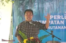 Kemnaker Persiapkan Pelatihan Pertanian dan Pengelolaan Agrowisata Bagi Petani