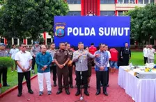 Total Kerugian Capai 3 Miliar, Polda Sumut Tangkap Pembobol ATM