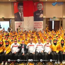 BP2MI Lepas 503 PMI ke Korea Selatan
