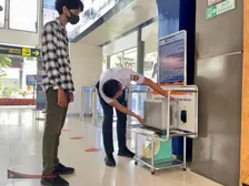 KAI Ingatkan Aturan Bagasi Saat Mudik