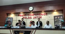 Polisi Buru 4 Agen Penipuan Trading Pekerja Migran