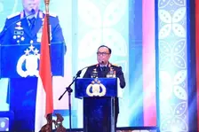 Polri Tetap Rangkul PNPP Untuk Majukan Ekonomi Negeri