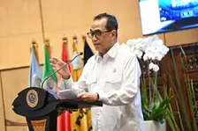 Menhub: Peran Pemda Penting Lancarkan Infrastruktur Transportasi