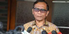 Mahfud MD Sebut TPPO Adalah Kejahatan Serius