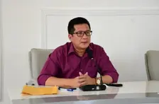 Banyak PMI Cianjur Pilih Malaysia, Tohari Sastra Ingatkan Agar Tidak Tergiur Gaji Besar
