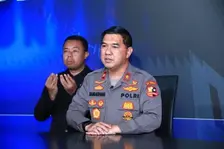 Polri Berhasil Selamatkan 2.651 Korban Perdagangan Orang 4 Bulan Terakhir