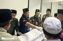 Jenazah PMI di Korea Selatan Kembali ke Tanah Air, Migrant Watch Senggol Pemerintah