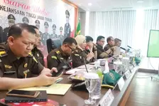 Sanksi Tegas Kajati Jatim Pada Jajarannya yang Pamer Harta di Medsos