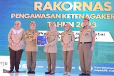 Pengawas Ketenagakerjaan, Miliki Peran Penting Penegakan Hukum