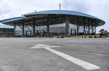 Terminal Terpadu Pulo Gebang Persiapkan Bus Untuk Mudik