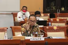 Ngeri, PPATK Temukan Anggaran Kemanusiaan Untuk Pendanaan Terorisme