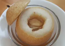 Begini Cara Membuat Baesuk, Minuman Tradisional Korea yang Bisa Redakan Flu dan Batuk