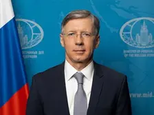 Rusia Sebut Kerja Sama Pariwisata dengan ASEAN Miliki Potensi Besar