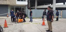 WNA di TKP Tewasnya Petugas Imigrasi Pernah dideportasi