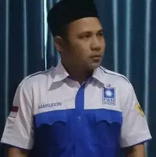 Didukung Masyarakat, Samsuddin Optimis Menang pada Pileg 2024