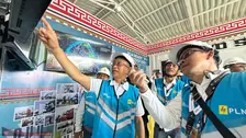 MotoGP Mandalika 2023 Sukses Digelar dengan Listrik PLN Tanpa Kedip