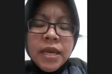Hampir Diperkosa, PMI Ini Minta Bantuan ke Jokowi Untuk Dipulangkan