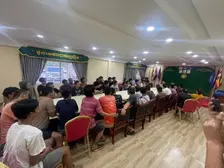 KBRI Kamboja Fasilitasi Pemulangan 41 WNI yang Jadi Korban Perusahaan Online Scam