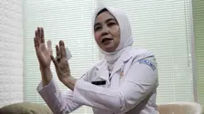 BMKG Sebut Indonesia Miliki Teknologi Cukup Baik Tuk Atasi Krisis Air