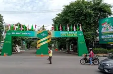 Khofifah Pastikan Sidoarjo Siap Gelar Resepsi Peringatan 1 Abad NU