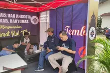 PHRI Banyumas: Lebaran Jadi Momentum Kebangkitan Industri Pariwisata