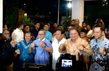 Prabowo Resmikan Gibran Rakabuming Sebagai Bakal Cawapres Untuk Pilpres 2024