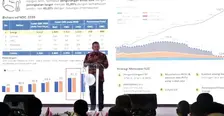 Pemerintah Dukung Swasta Manfaatkan Energi Baru Terbarukan