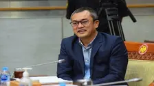 Anggota DPR RI Minta DPR Polri Jalin Kerjasama Atasi Kejahatan Transnasional