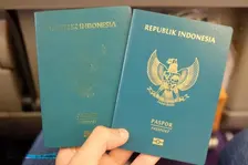 Ditjen Imigrasi perluas pelayanan e-paspor di 102 kantor imigrasi