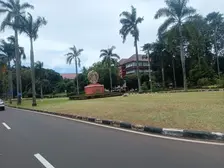 UI Jadi Kampus Terbaik di Indonesia Versi Webometrics