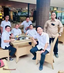 Sempat Dikaitkan Dengan Inisial R di Kasus Rafael Alun, Rampai Nusantara Berharap Nama Raffi Ahmad Dipulihkan