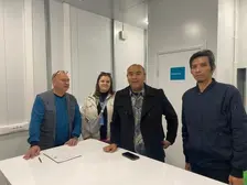 KBRI Moskow Tindaklanjuti Rahmad Kurniawan Abadi yang Disekap di Rusia
