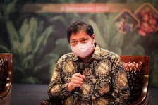 Indonesia-Malaysia Sepakat Atasi Diskriminasi Sawit