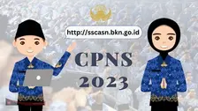 Lowongan Untuk PNS Dibuka September Ini, Menteri PANRB: Perhatikan Syarat Pendaftarannya