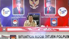 Kemendagri Bangun Sinergi Pencegahan Tindak Pidana Perdagangan Orang