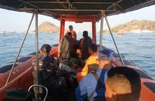 Terakhir Terlihat Kenakan Pakaian Snorkeling, WNA Asal China Hilang di Labuan Bajo
