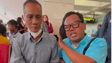 Kisah Haru Jamil, TKI Asal Sumbawa yang Dipenjara Selama 40 Tahun di Malaysia