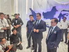 NasDem Kumpulkan Caleg Untuk Menjadi Juru Bicara Anies Baswedan